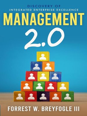 cover image of Management 2.0